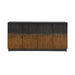 Fiore 4 Door Accent Cabinet - Furniture 4 Less (Jacksonville, NC)