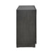 Fiore 4 Door Accent Cabinet - Furniture 4 Less (Jacksonville, NC)