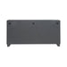 Fiore 4 Door Accent Cabinet - Furniture 4 Less (Jacksonville, NC)
