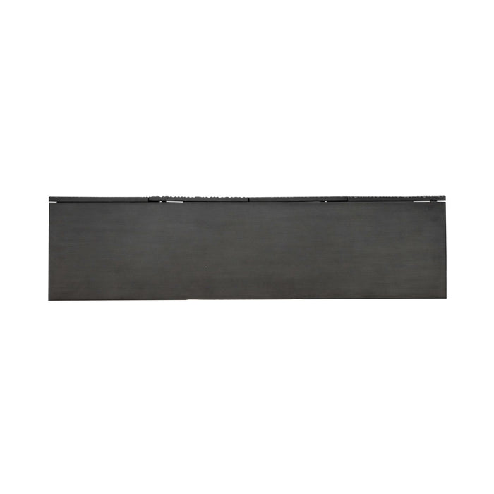 Fiore 4 Door Accent Cabinet - Furniture 4 Less (Jacksonville, NC)