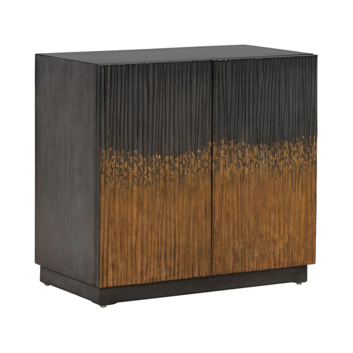 Fiore 2 Door Accent Cabinet - Furniture 4 Less (Jacksonville, NC)