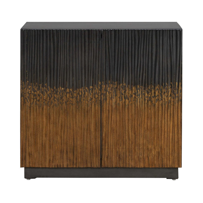 Fiore 2 Door Accent Cabinet - Furniture 4 Less (Jacksonville, NC)