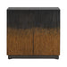 Fiore 2 Door Accent Cabinet - Furniture 4 Less (Jacksonville, NC)