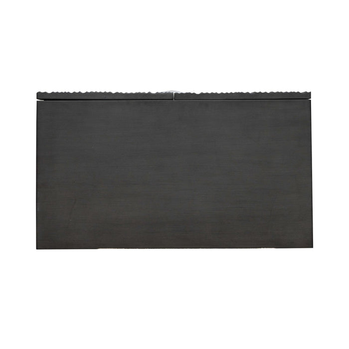 Fiore 2 Door Accent Cabinet - Furniture 4 Less (Jacksonville, NC)