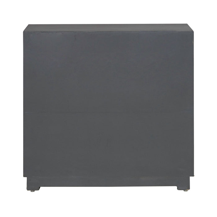 Fiore 2 Door Accent Cabinet - Furniture 4 Less (Jacksonville, NC)