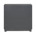 Fiore 2 Door Accent Cabinet - Furniture 4 Less (Jacksonville, NC)