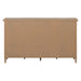 Pavilion 4 Door Accent Cabinet - Furniture 4 Less (Jacksonville, NC)