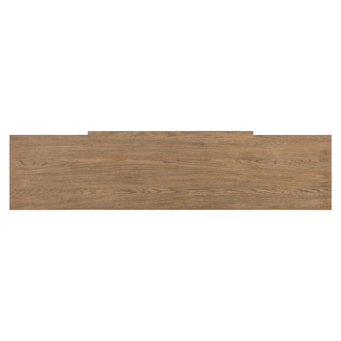 Pavilion 4 Door Accent Cabinet - Furniture 4 Less (Jacksonville, NC)
