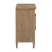 Pavilion 2 Door Accent Cabinet - Furniture 4 Less (Jacksonville, NC)
