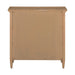 Pavilion 2 Door Accent Cabinet - Furniture 4 Less (Jacksonville, NC)