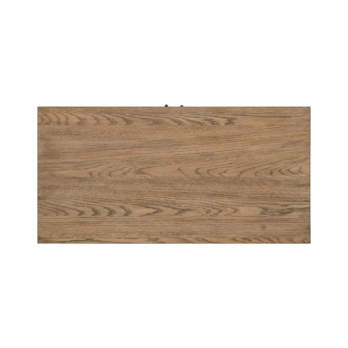Pavilion 2 Door Accent Cabinet - Furniture 4 Less (Jacksonville, NC)