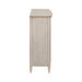 Pavilion Breakfront Accent Cabinet - Furniture 4 Less (Jacksonville, NC)