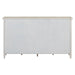 Pavilion Breakfront Accent Cabinet - Furniture 4 Less (Jacksonville, NC)