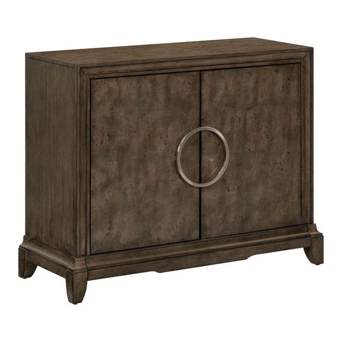 Lexington Park 2 Door Accent Cabinet - Furniture 4 Less (Jacksonville, NC)