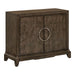 Lexington Park 2 Door Accent Cabinet - Furniture 4 Less (Jacksonville, NC)