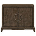 Lexington Park 2 Door Accent Cabinet - Furniture 4 Less (Jacksonville, NC)