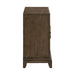 Lexington Park 2 Door Accent Cabinet - Furniture 4 Less (Jacksonville, NC)