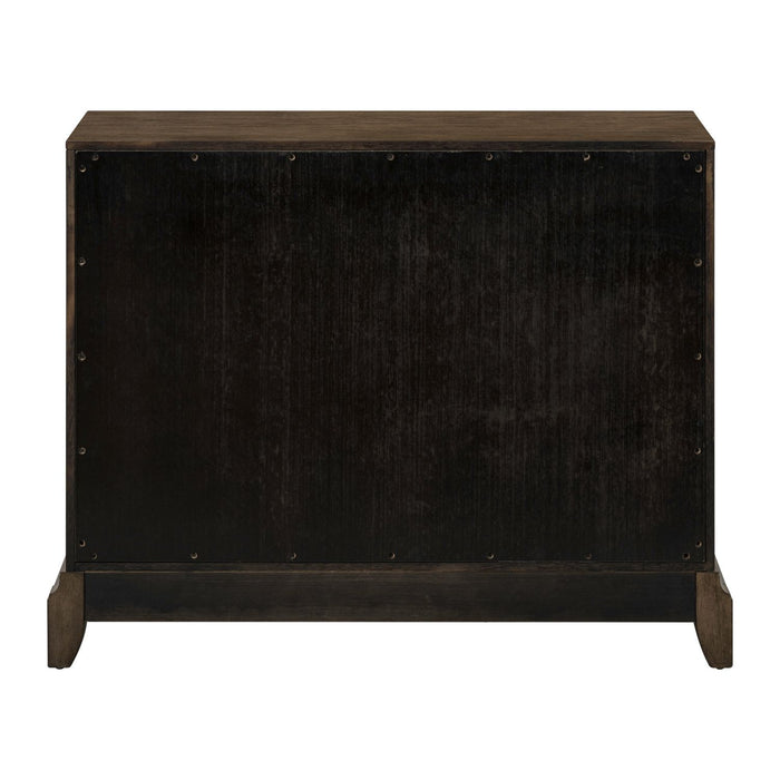 Lexington Park 2 Door Accent Cabinet - Furniture 4 Less (Jacksonville, NC)