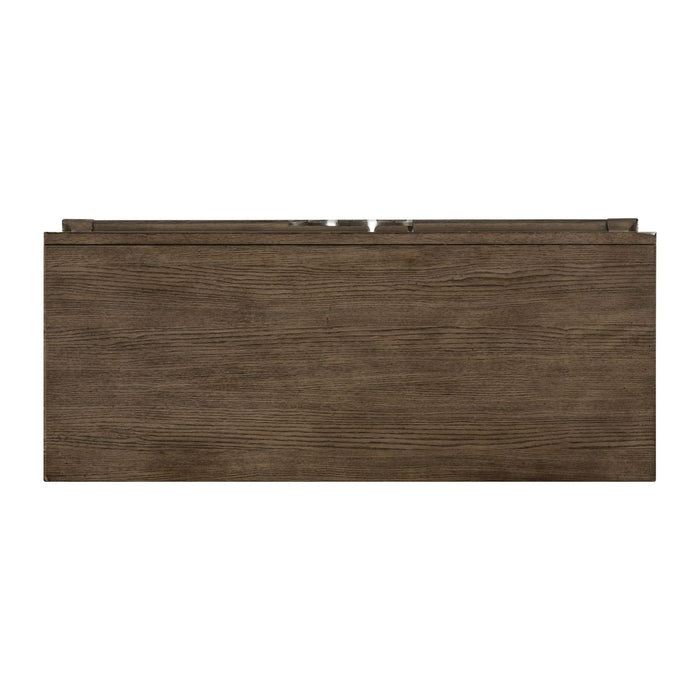 Lexington Park 2 Door Accent Cabinet - Furniture 4 Less (Jacksonville, NC)