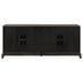 Lexington Park 4 Door Accent Cabinet - Furniture 4 Less (Jacksonville, NC)