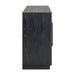 Archway 4 Door Accent Cabinet - Furniture 4 Less (Jacksonville, NC)
