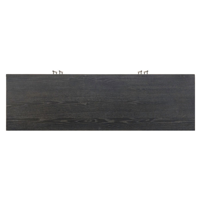 Archway 4 Door Accent Cabinet - Furniture 4 Less (Jacksonville, NC)