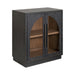 Archway 2 Door Accent Cabinet - Furniture 4 Less (Jacksonville, NC)