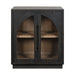 Archway 2 Door Accent Cabinet - Furniture 4 Less (Jacksonville, NC)
