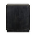 Archway 2 Door Accent Cabinet - Furniture 4 Less (Jacksonville, NC)