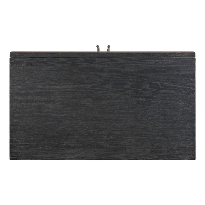 Archway 2 Door Accent Cabinet - Furniture 4 Less (Jacksonville, NC)