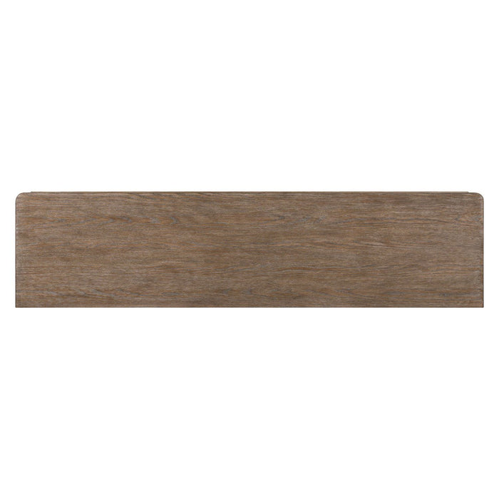 Montecito 4 Door Accent Cabinet - Furniture 4 Less (Jacksonville, NC)