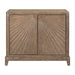 Montecito 2 Door Accent Cabinet - Furniture 4 Less (Jacksonville, NC)