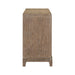 Montecito 2 Door Accent Cabinet - Furniture 4 Less (Jacksonville, NC)