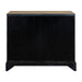 Montecito 2 Door Accent Cabinet - Furniture 4 Less (Jacksonville, NC)