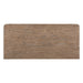 Montecito 2 Door Accent Cabinet - Furniture 4 Less (Jacksonville, NC)