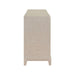 Montecito 4 Door Accent Cabinet - Furniture 4 Less (Jacksonville, NC)