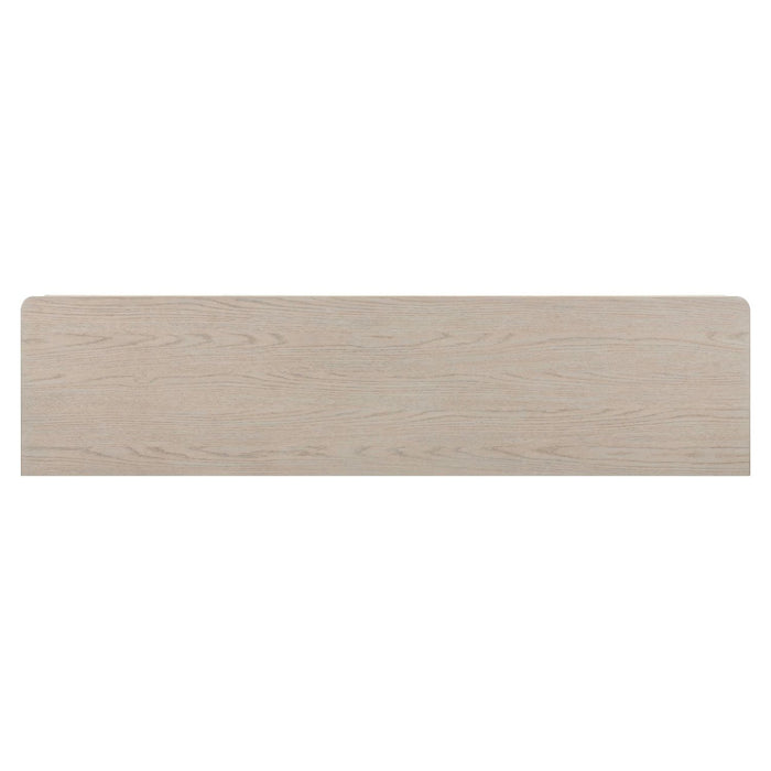 Montecito 4 Door Accent Cabinet - Furniture 4 Less (Jacksonville, NC)