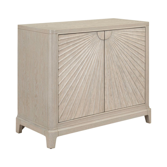 Montecito 2 Door Accent Cabinet - Furniture 4 Less (Jacksonville, NC)