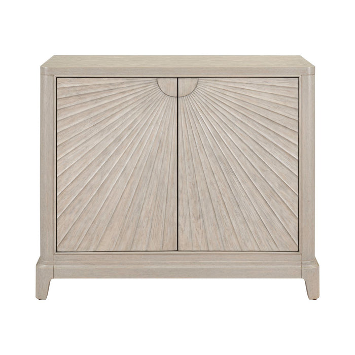 Montecito 2 Door Accent Cabinet - Furniture 4 Less (Jacksonville, NC)