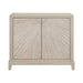 Montecito 2 Door Accent Cabinet - Furniture 4 Less (Jacksonville, NC)