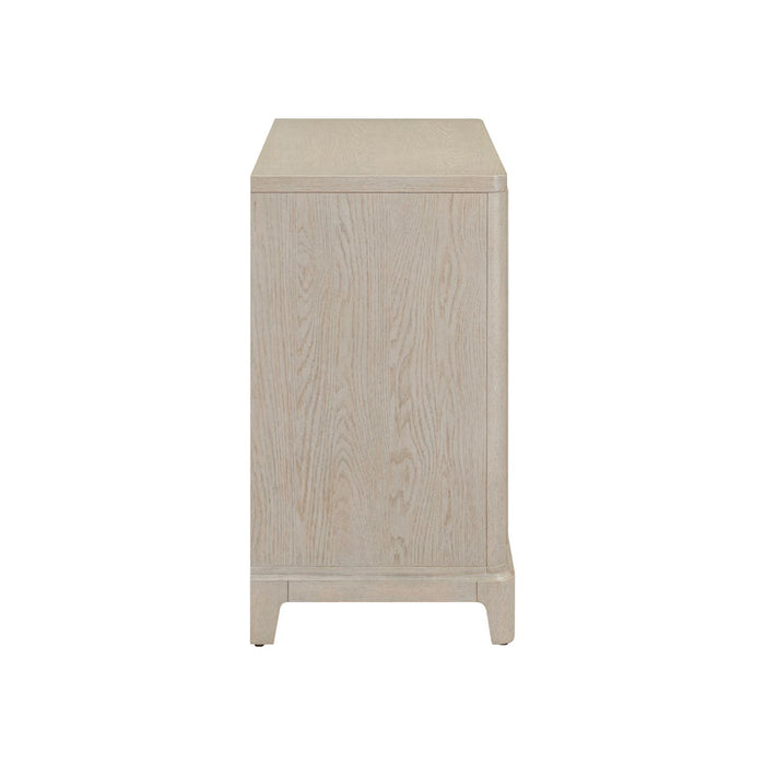 Montecito 2 Door Accent Cabinet - Furniture 4 Less (Jacksonville, NC)