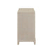 Montecito 2 Door Accent Cabinet - Furniture 4 Less (Jacksonville, NC)