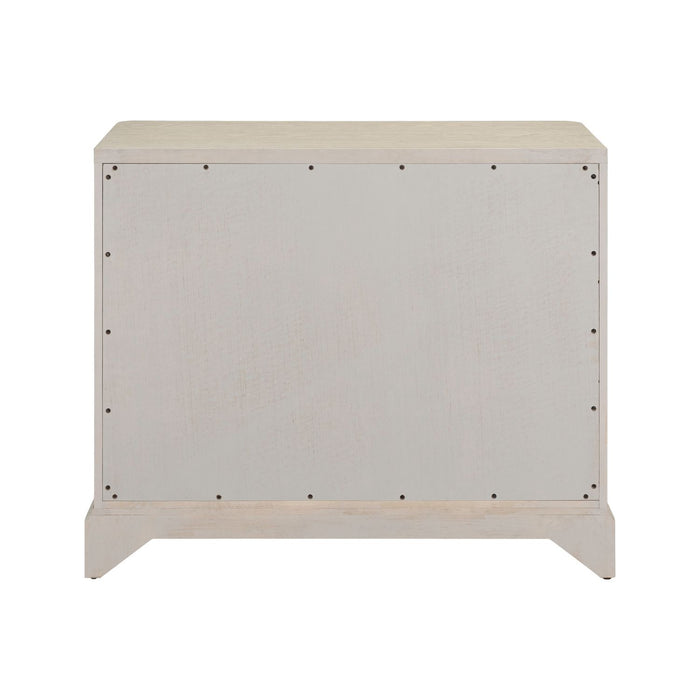 Montecito 2 Door Accent Cabinet - Furniture 4 Less (Jacksonville, NC)