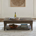 Arrowcreek Lift Top Cocktail Table in Weathered Stone - Furniture 4 Less (Jacksonville, NC)