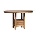 Santa Rosa 5 Piece Pub Set - Furniture 4 Less (Jacksonville, NC)
