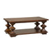 Sedona 3 Piece Set (1-Cocktail 2-End Tables) - Furniture 4 Less (Jacksonville, NC)