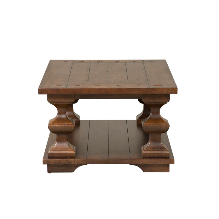 Sedona Cocktail Table - Furniture 4 Less (Jacksonville, NC)