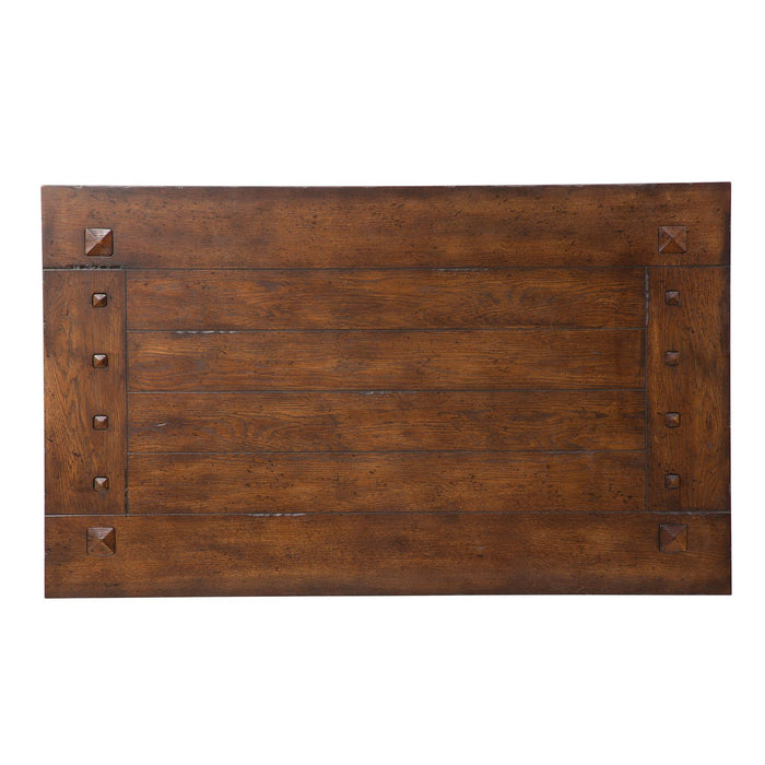 Sedona Cocktail Table - Furniture 4 Less (Jacksonville, NC)