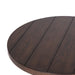 Sedona End Table in Kona Brown - Furniture 4 Less (Jacksonville, NC)