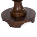 Sedona End Table in Kona Brown - Furniture 4 Less (Jacksonville, NC)